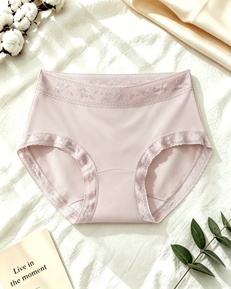 Modal Silky Briefs