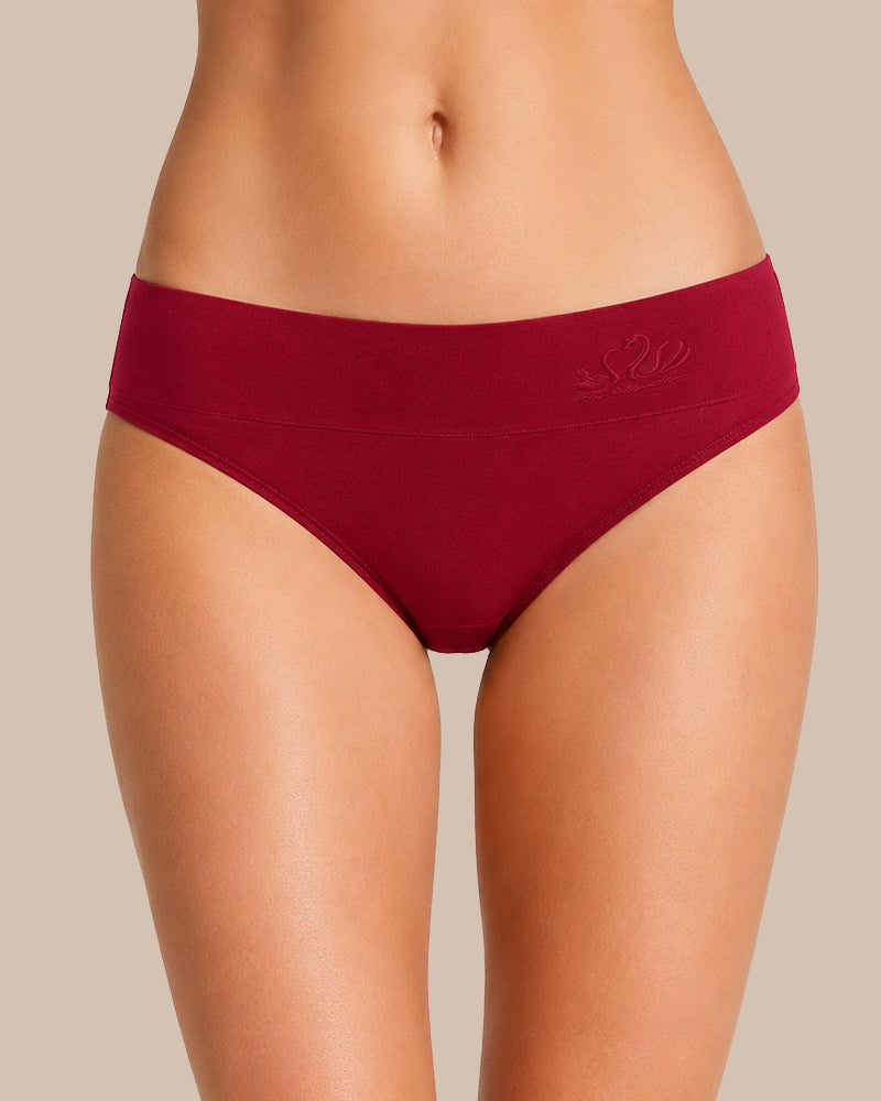 Pure Cotton Thong