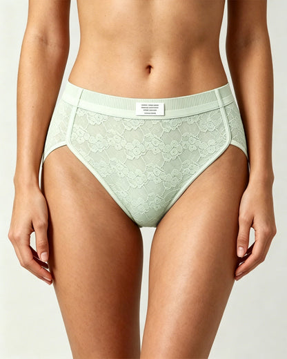 CloudSoft Cotton Comfort Briefs