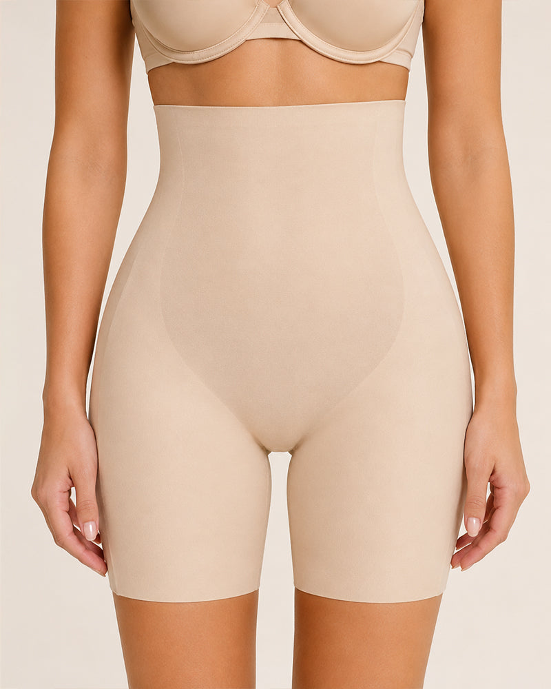 Seamless Sculpting Shorts