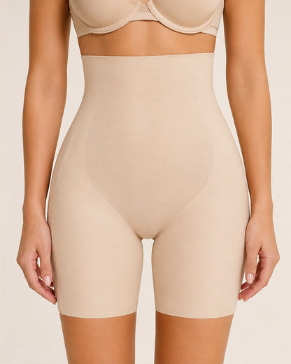 Seamless Sculpting Shorts
