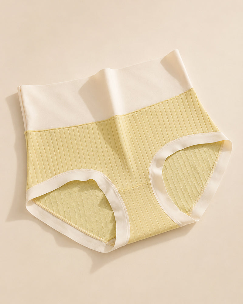 Soft Cotton Everyday Panties