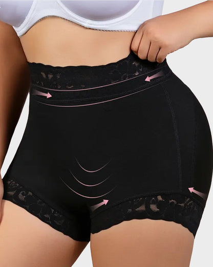 Butt Lifter Smoothing Brief