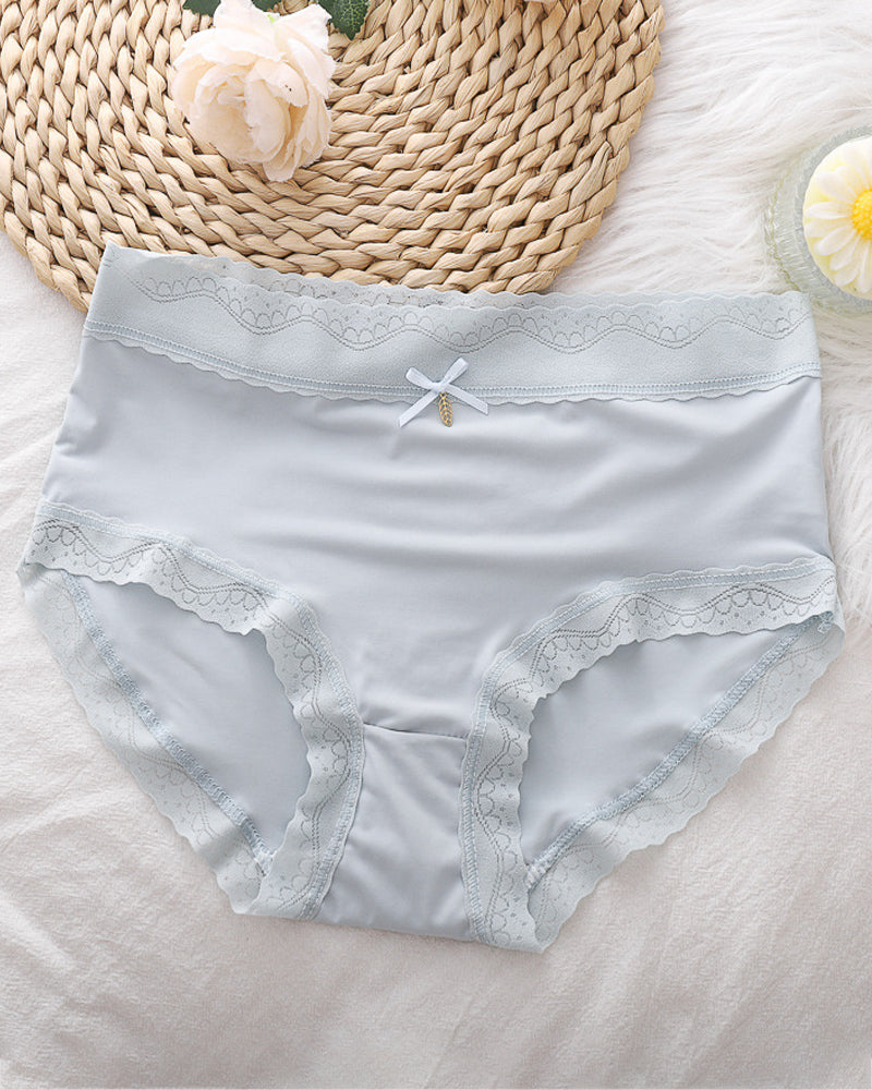 Cool Breathable Cotton Briefs