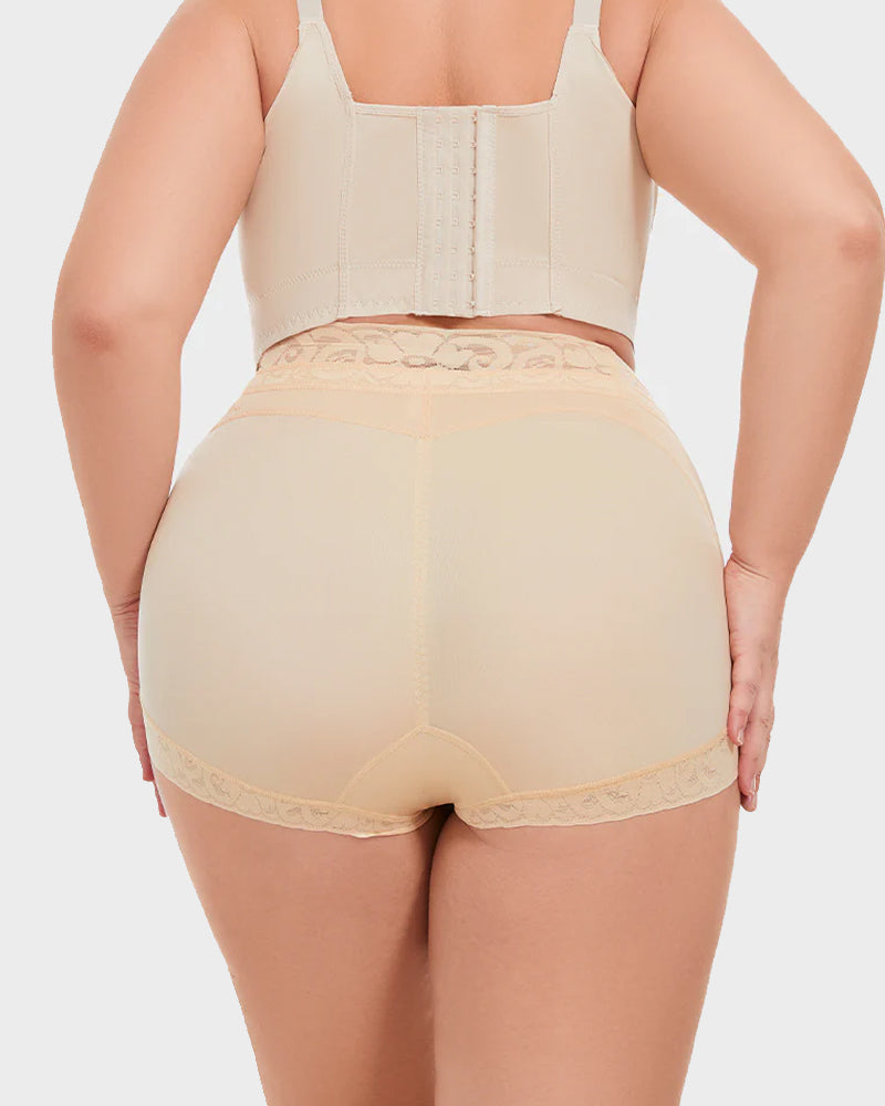 Butt Lifter Smoothing Brief