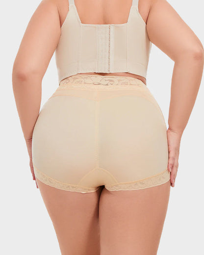Butt Lifter Smoothing Brief