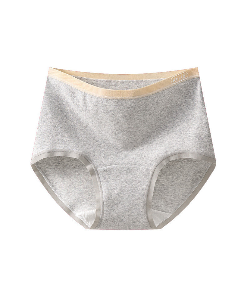 10A Antibacteria Cotton Briefs