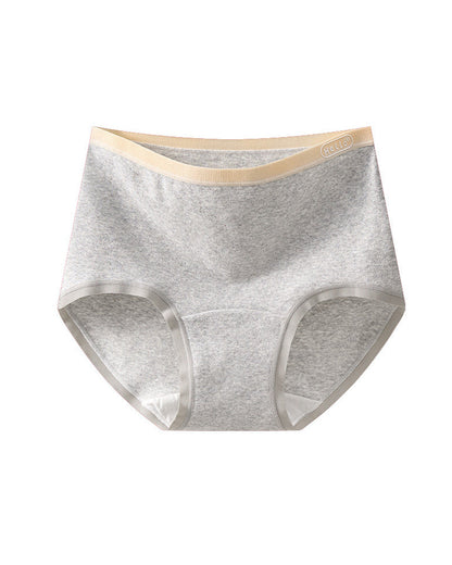 10A Antibacteria Cotton Briefs