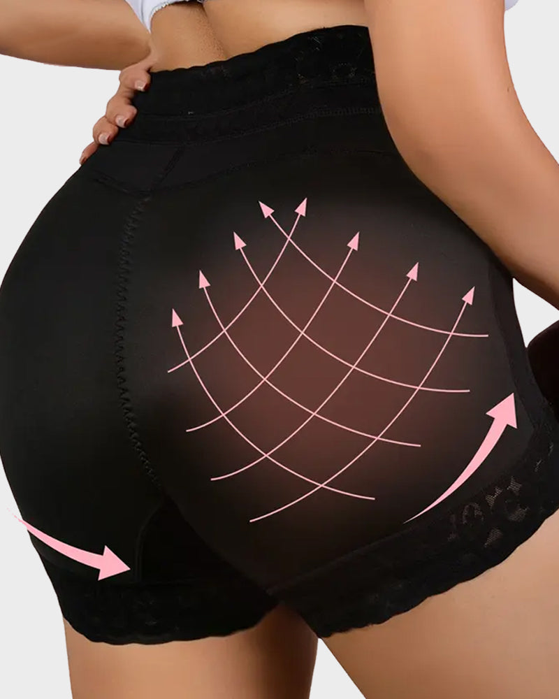 Butt Lifter Smoothing Brief