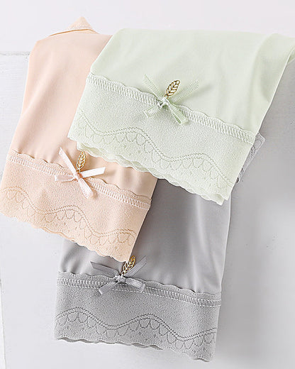 Cool Breathable Cotton Briefs