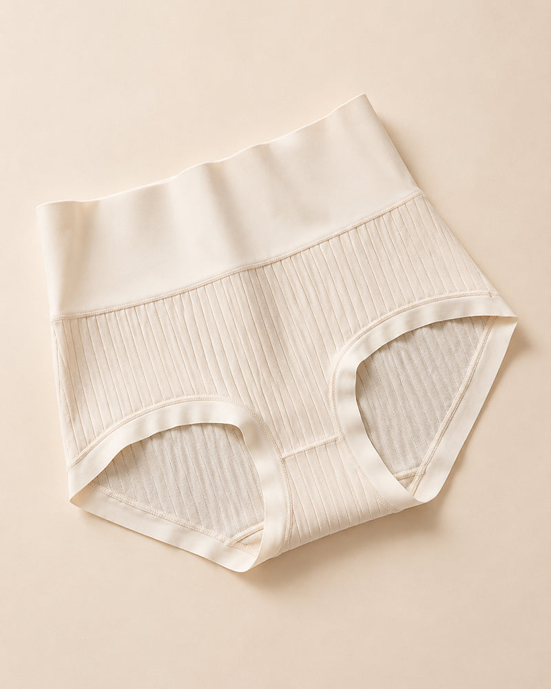 Soft Cotton Everyday Panties