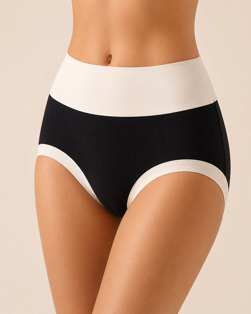 Soft Cotton Everyday Panties
