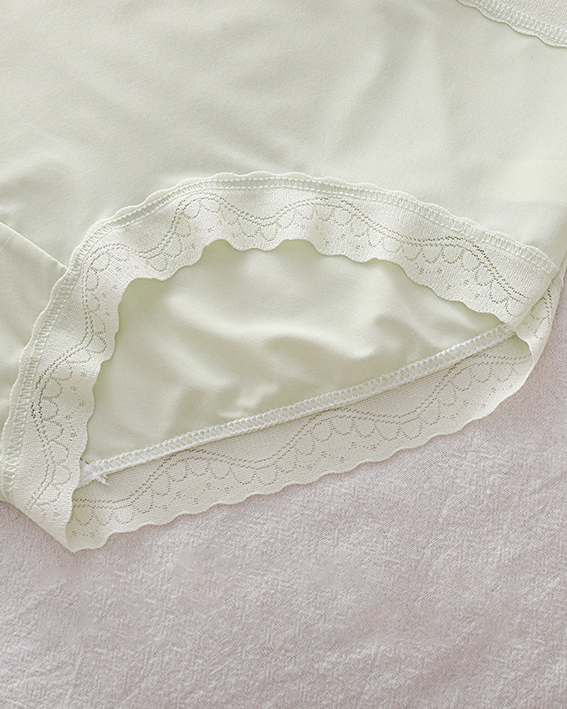 Cool Breathable Cotton Briefs