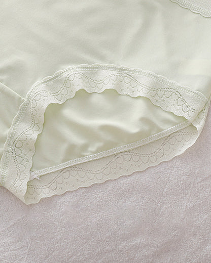 Cool Breathable Cotton Briefs