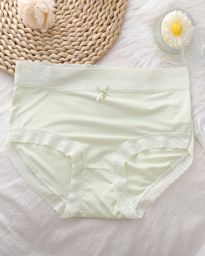 Cool Breathable Cotton Briefs