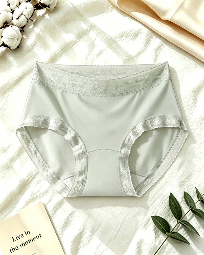 Modal Silky Briefs