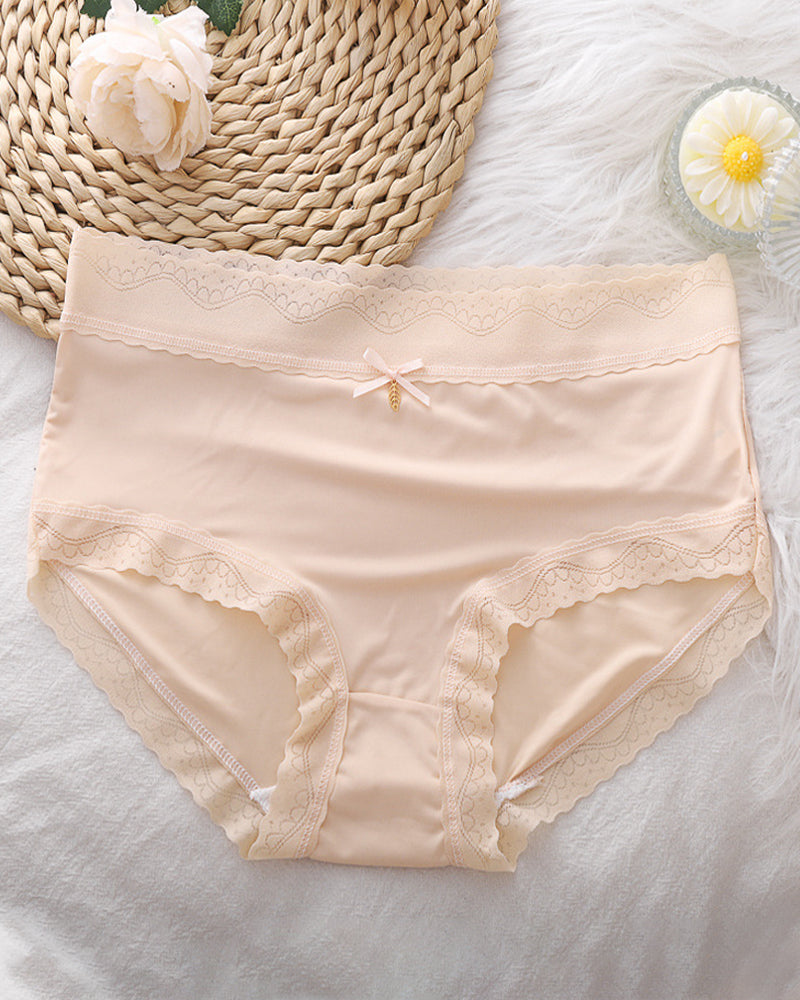 Cool Breathable Cotton Briefs