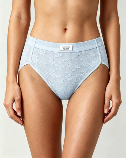 CloudSoft Cotton Comfort Briefs