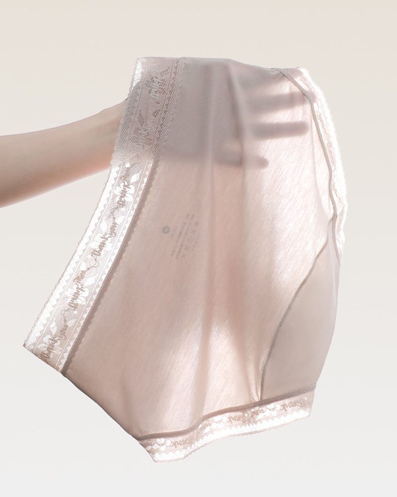 Modal Silky Briefs