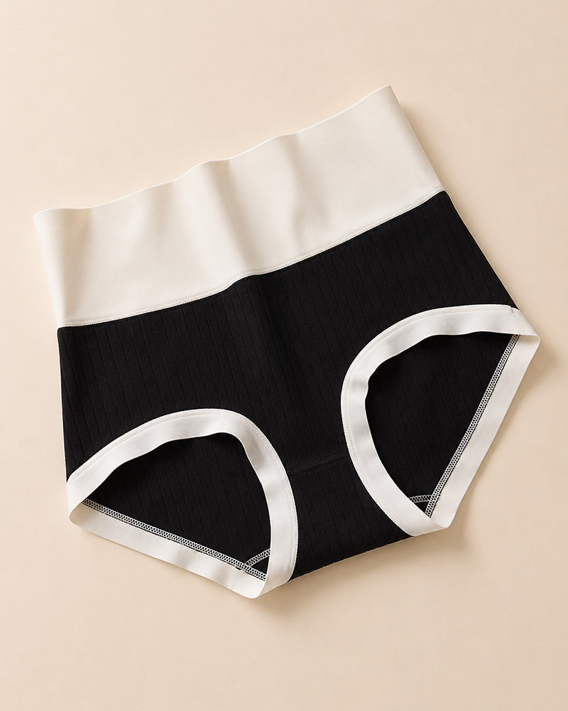 Soft Cotton Everyday Panties