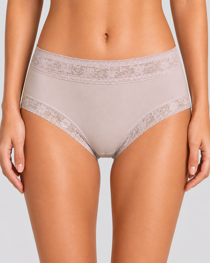 Modal Silky Briefs