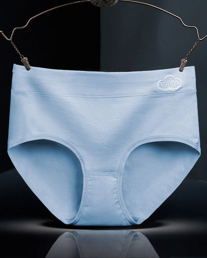 Comfort Stretch Cotton Panties
