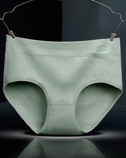 Comfort Stretch Cotton Panties