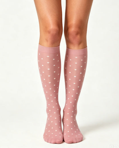 6-Pair High Elastic Breathable Compression Socks