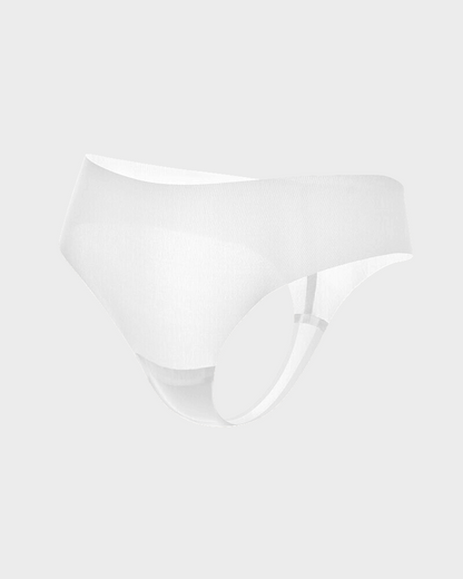 Sexy thong invisible panties