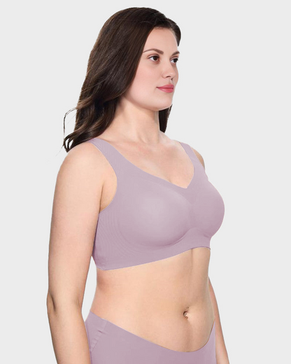 Comfort Support Full-Cup Bra